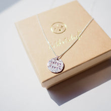 Lade das Bild in den Galerie-Viewer, Katte Catch Waves Silber