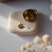 Lade das Bild in den Galerie-Viewer, Zierlicher Anhänger, Charm in 585 Gold