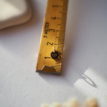 Lade das Bild in den Galerie-Viewer, Mini Kettenanhänger Herz 585 Gold
